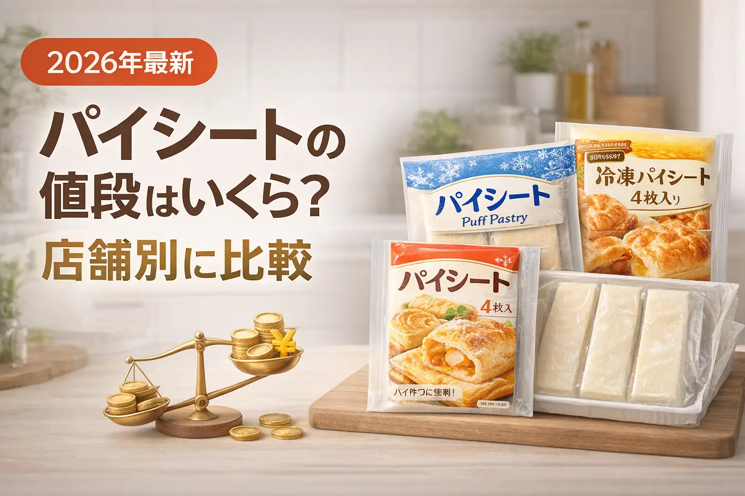 【2026年最新】パイシートの値段はいくら？店舗別に比較